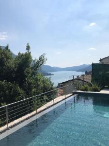 Ulivi Luxury Loft & Pool - The House Of Travelers