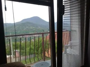 Smestaj Rakovic - Čitluk