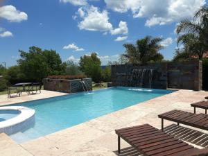 La Guarida Hotel & Spa