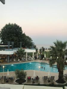 Anais Hotel Pieria Greece