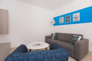 blue adria 