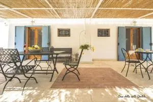 Casa della Valle Gentile - Mattinata