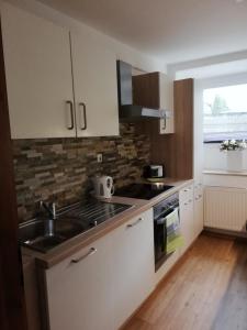 Ferienwohnung Haus File