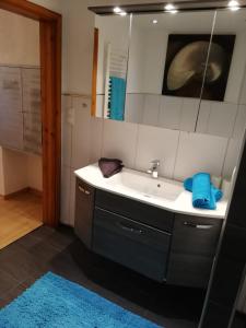 Ferienwohnung Haus File