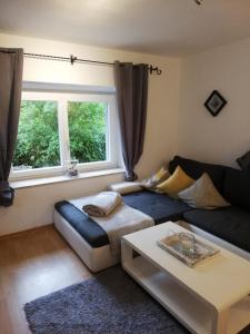 Ferienwohnung Haus File