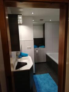 Ferienwohnung Haus File