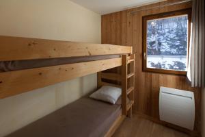 Appartements Le Signal du Prorel : photos des chambres