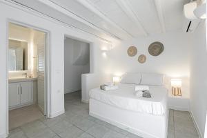 Three Βedroom  Villa with Plunge Pool