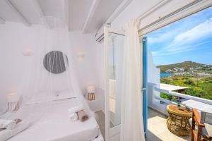 9 Muses Villas Mykonos Myconos Greece