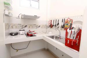 Hotel Versailles Internacional