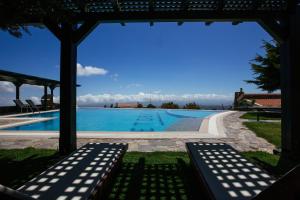 Aetovigla Guesthouse