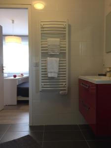 B&B / Chambres d'hotes AUX PETITS BAGANAIS : photos des chambres