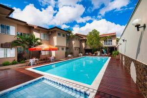 Hotel 365