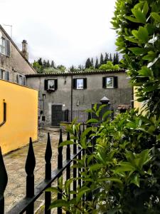 Alloggio Turistico Civico 4