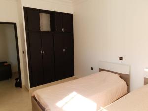 Appartement cocooning à saidia proche toutes commodités