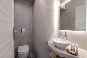 9 Muses Villas Mykonos Myconos Greece