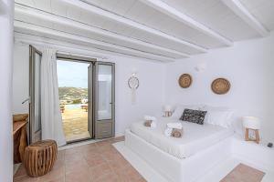 9 Muses Villas Mykonos Myconos Greece