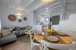 9 Muses Villas Mykonos Myconos Greece