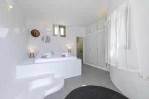 9 Muses Villas Mykonos Myconos Greece