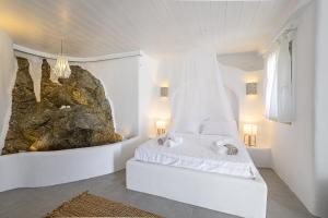 9 Muses Villas Mykonos Myconos Greece