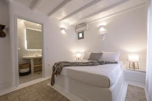 9 Muses Villas Mykonos Myconos Greece