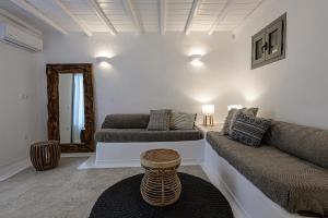 9 Muses Villas Mykonos Myconos Greece