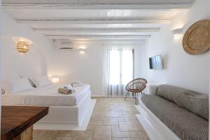 9 Muses Villas Mykonos Myconos Greece