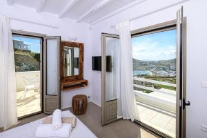 9 Muses Villas Mykonos Myconos Greece