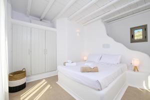 9 Muses Villas Mykonos Myconos Greece