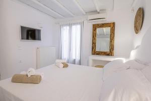 9 Muses Villas Mykonos Myconos Greece