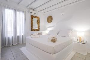 9 Muses Villas Mykonos Myconos Greece