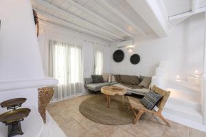 9 Muses Villas Mykonos Myconos Greece