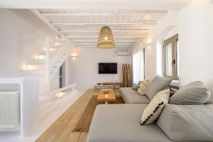 9 Muses Villas Mykonos Myconos Greece