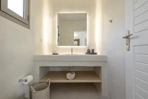 9 Muses Villas Mykonos Myconos Greece