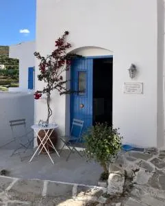 Spacious Paros, Lefkes house with awesome view - 帕罗斯岛 Spacious Paros, Lefkes house with awesome view - 帕罗斯岛