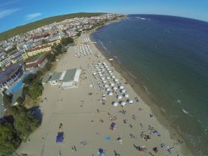 Вила Дари Свети Влас - Hotel 4 stelle a Sveti Vlas