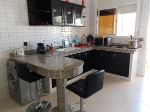 Appartement cocooning à saidia proche toutes commodités