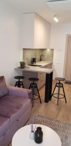 Apartments Family - Vėsa