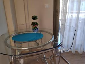 Ofrynio Deluxe Apartments Kavala Greece