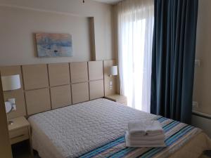 Ofrynio Deluxe Apartments Kavala Greece