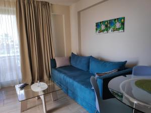 Ofrynio Deluxe Apartments Kavala Greece