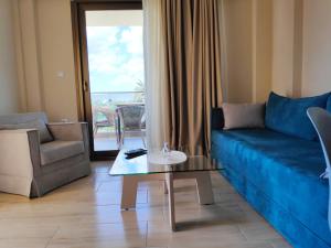 Ofrynio Deluxe Apartments Kavala Greece