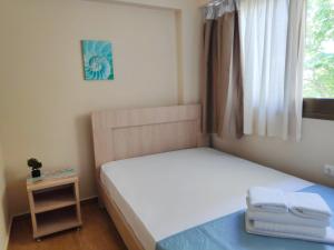 Ofrynio Deluxe Apartments Kavala Greece