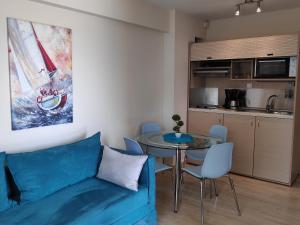 Ofrynio Deluxe Apartments Kavala Greece