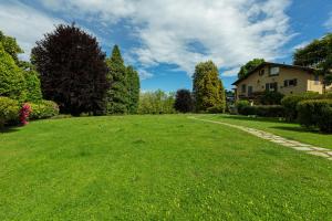 Appartement Comfortable Villa with Green Garden! Carimate Italien