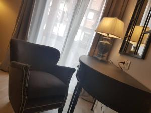 Hotels Le Trophee By M Hotel Spa : photos des chambres