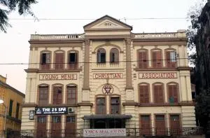 YMCA SEACOM INN - Bara Bazar