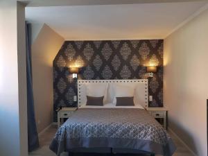 Hotels Le Trophee By M Hotel Spa : photos des chambres