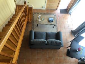 Appartement piscine