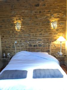 Appartement piscine